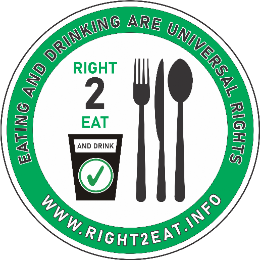 Sharing is a Universal Right